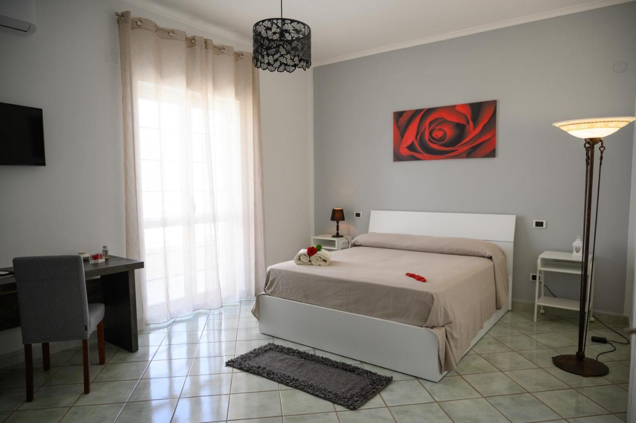 Flowers' House Castellammare di Stabia Exterior foto