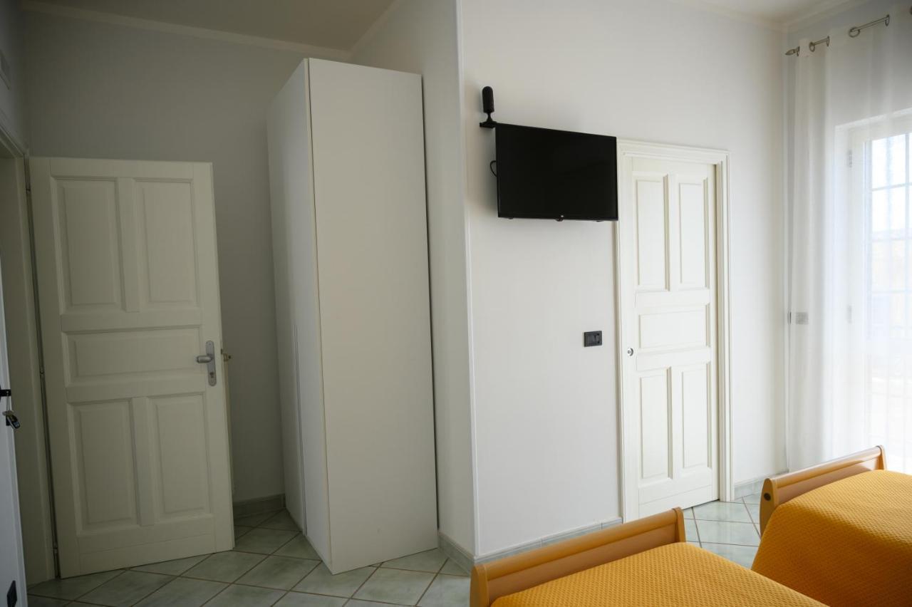 Flowers' House Castellammare di Stabia Exterior foto